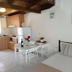 Appartamento Drosostalia