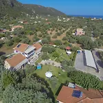 Drosostalia Appartamento Lefkáda
