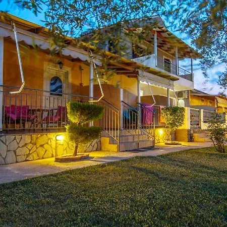 Apartament Drosostalia