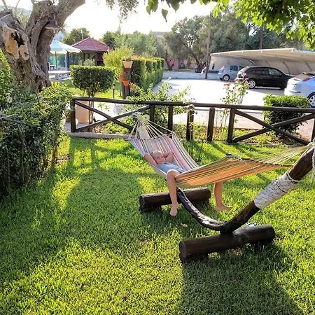 Apartament Drosostalia