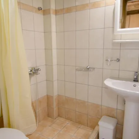 Apartament Drosostalia *