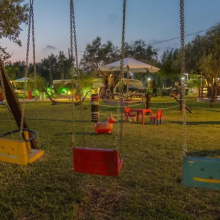 Apartament Drosostalia Lefkáda