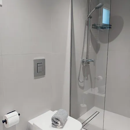 Apartament Drosostalia