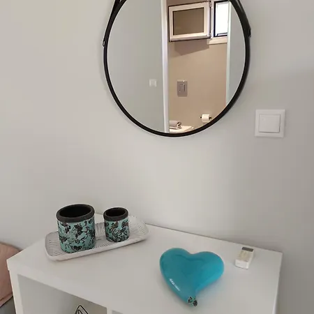 Drosostalia Apartament *