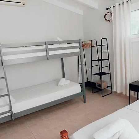 Drosostalia Apartament Lefkáda