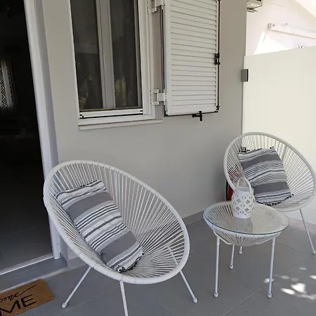 Drosostalia Apartament Lefkáda