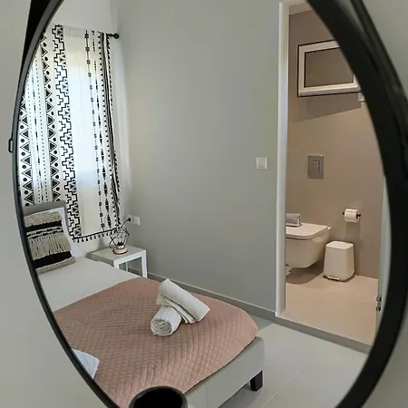 Apartament Drosostalia