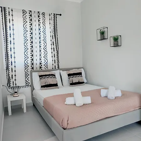 Drosostalia Apartament *