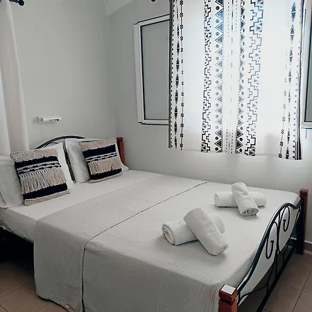 Drosostalia Apartament
