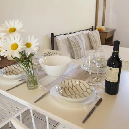 Apartamento Drosostalia