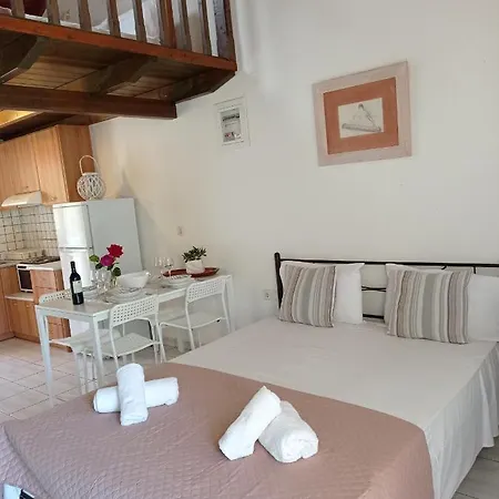 Drosostalia Apartamento